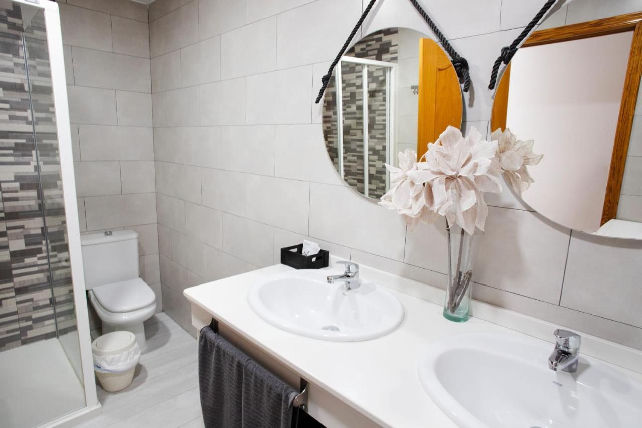 Casa Nerea Villa Algodonales Kültér fotó