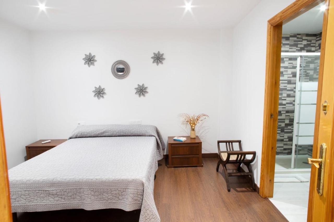 Casa Nerea Villa Algodonales Kültér fotó
